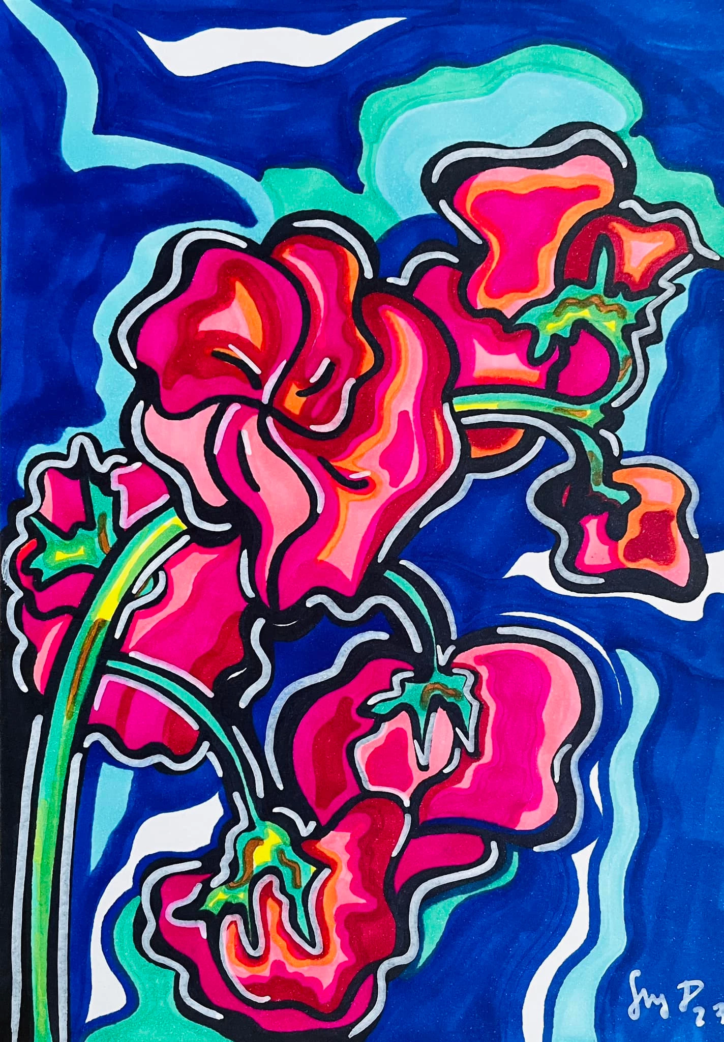 Triangulation dans les relations : comprendre et s’en libérer