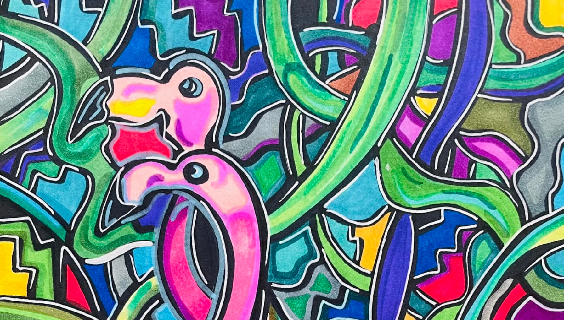 La fusion émotionnelle dans le couple : comprendre, repérer et transformer ce lien