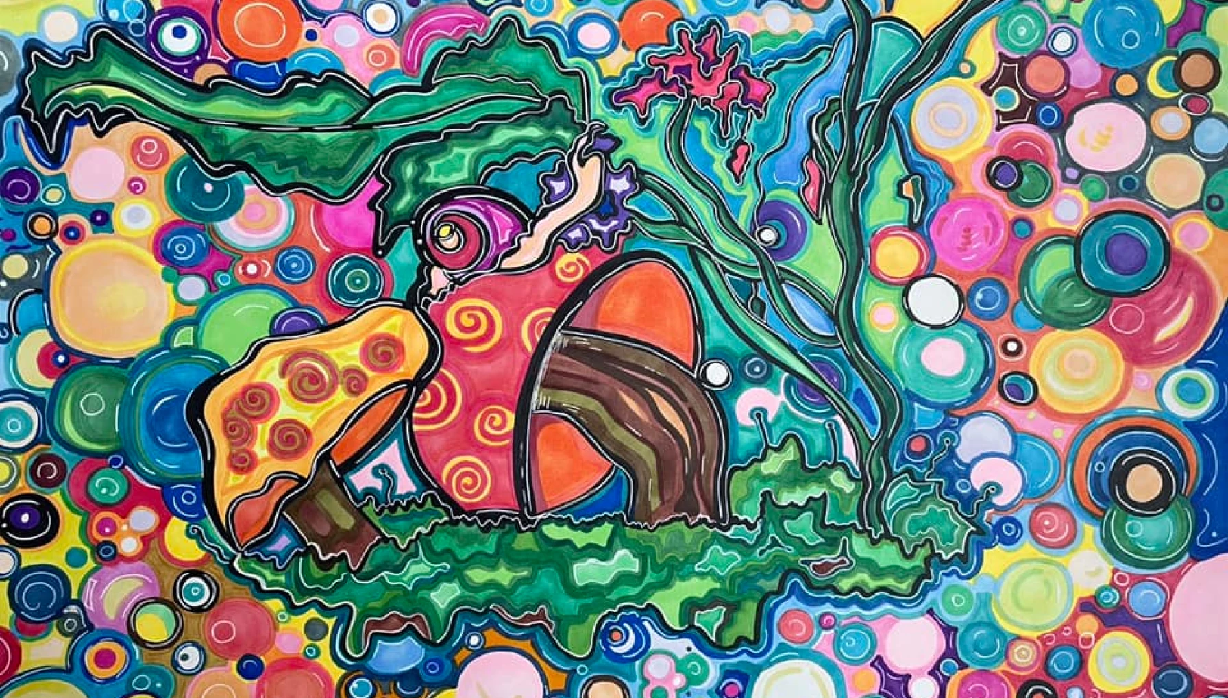 Le syndrome de l’imposteur — quand la réussite ne suffit pas à se sentir légitime