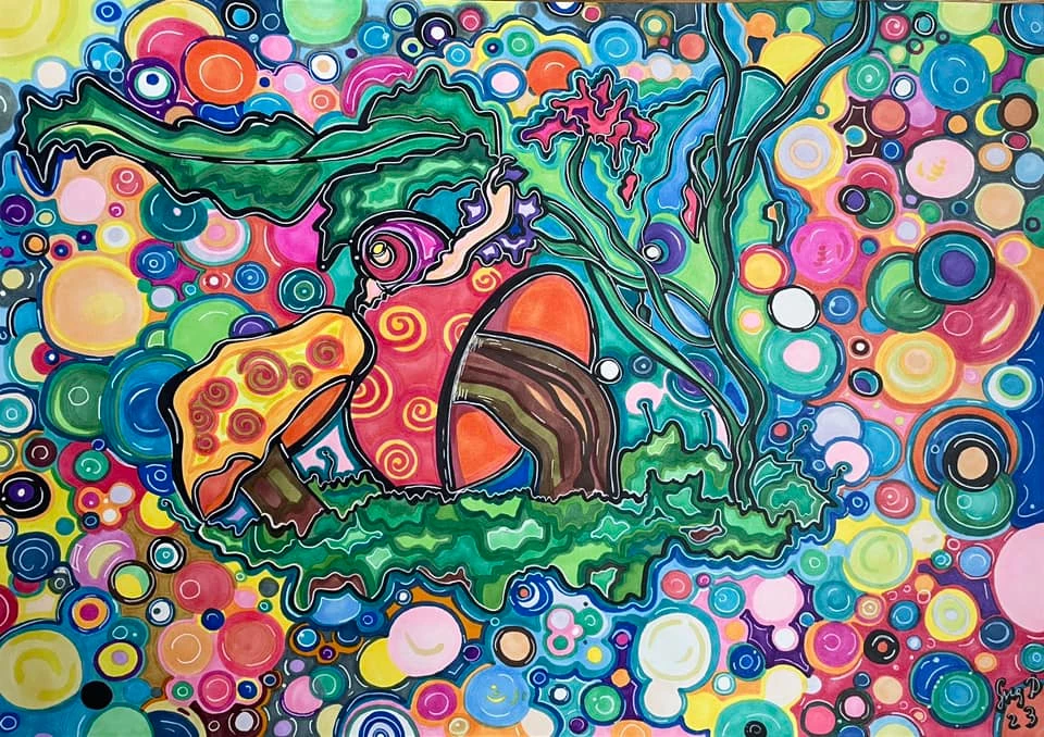 Le syndrome de l’imposteur — quand la réussite ne suffit pas à se sentir légitime